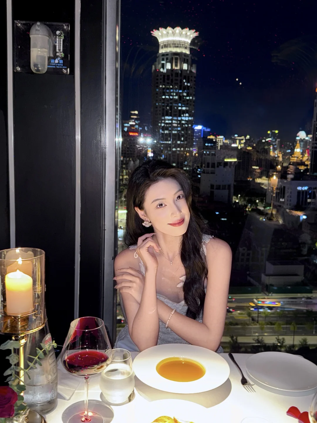 约会🍷