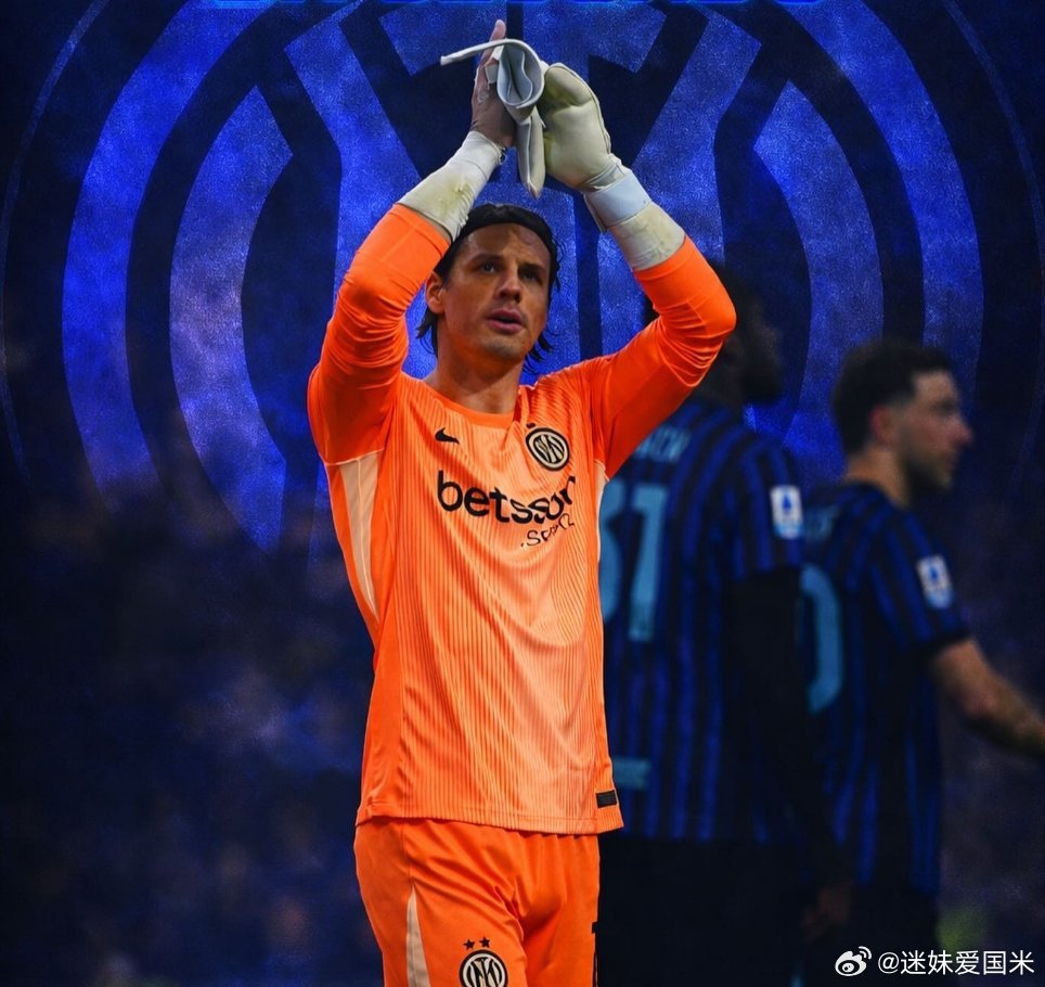 记者安德烈亚·帕文蒂：索默也有可能下赛季继续留在国际米兰担任替补门将。国际米兰意