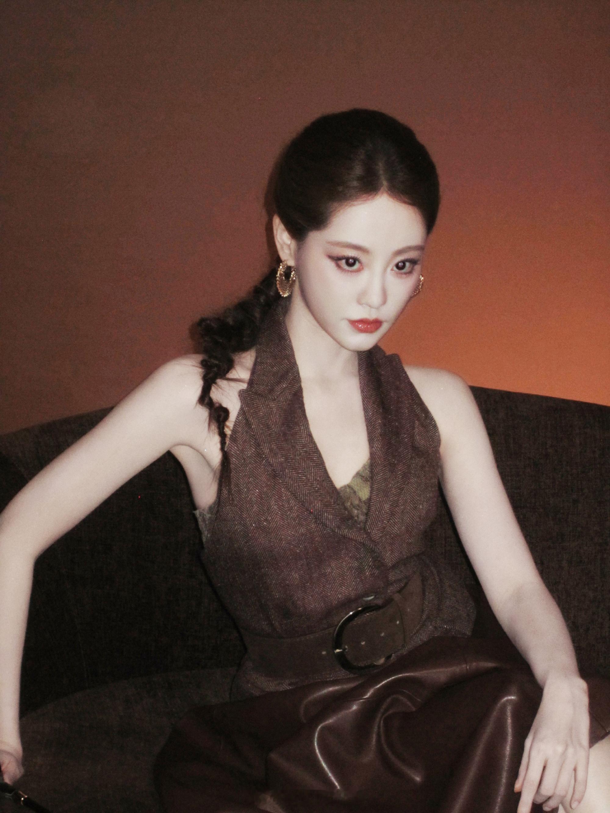 十一月互动榜ꉂ ᳐˶ᵒ ᵕ ˂˶ ᳐ฅ💕榜一送装扮🐱（需有vip 最好自领）