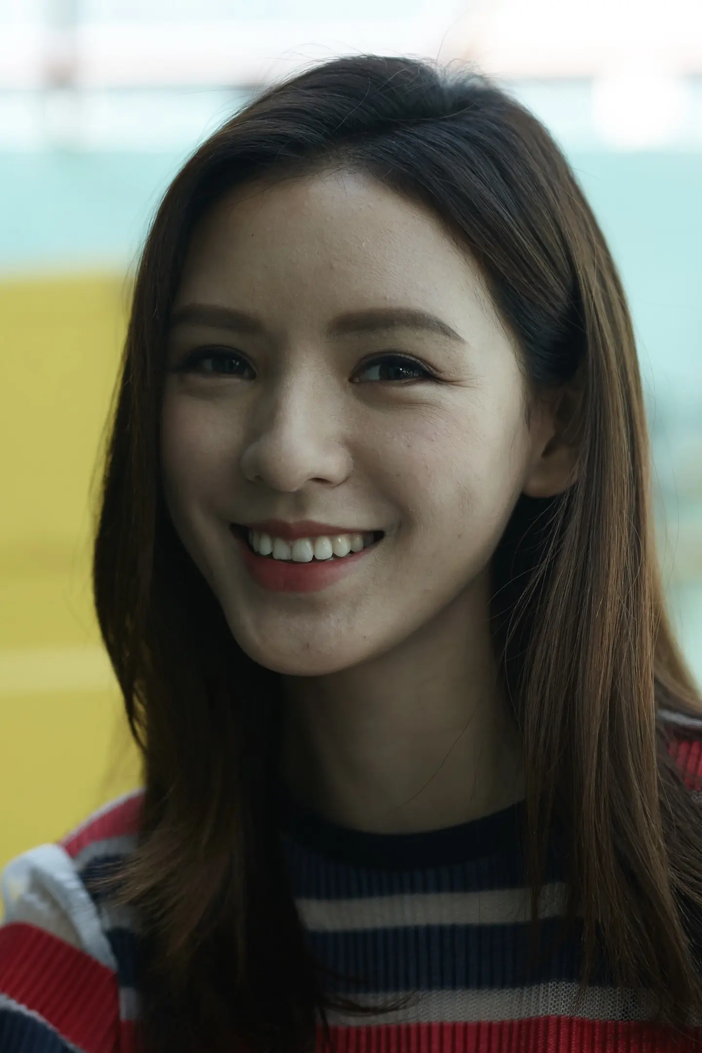 张予曦。