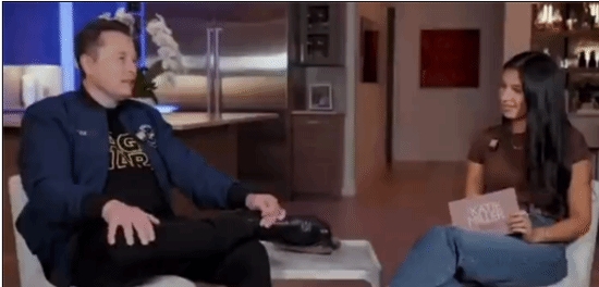 什么发明让世界变得更糟？马斯克：短视频