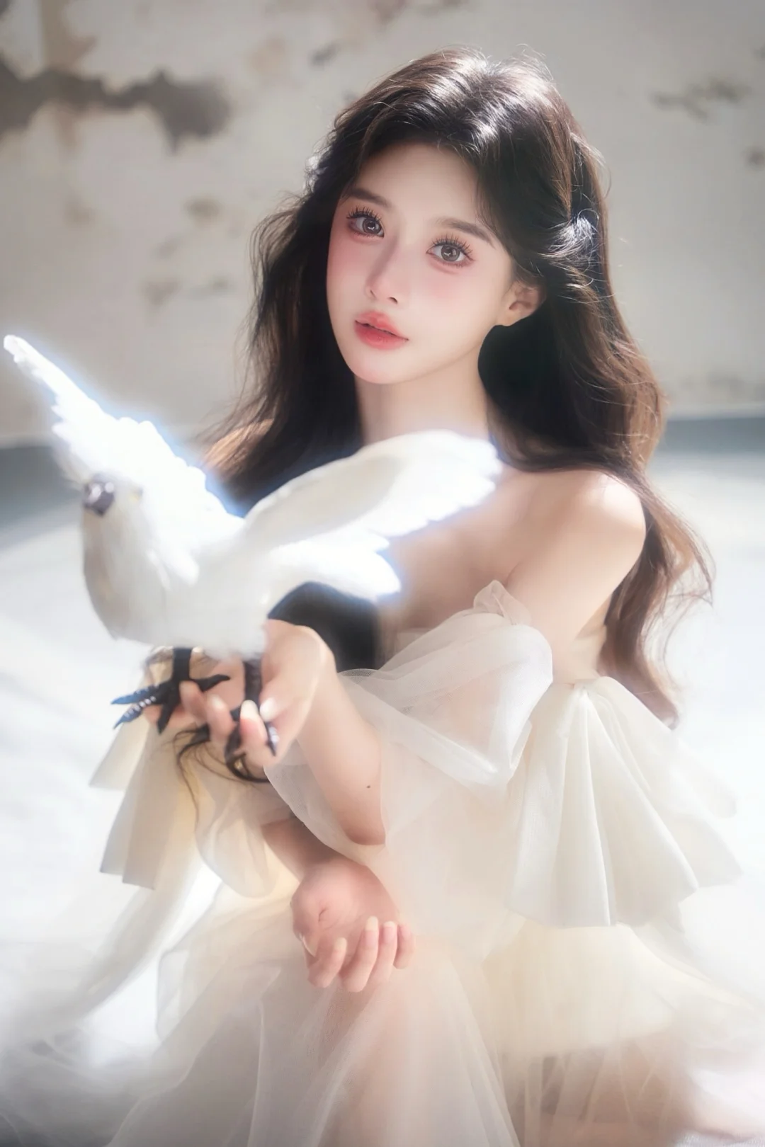 🕊️