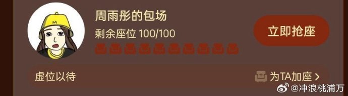 周雨彤包场陈都灵新剧是谁的 CP 魂在燃烧？周雨彤包场陈都灵新剧，这波营业我给满