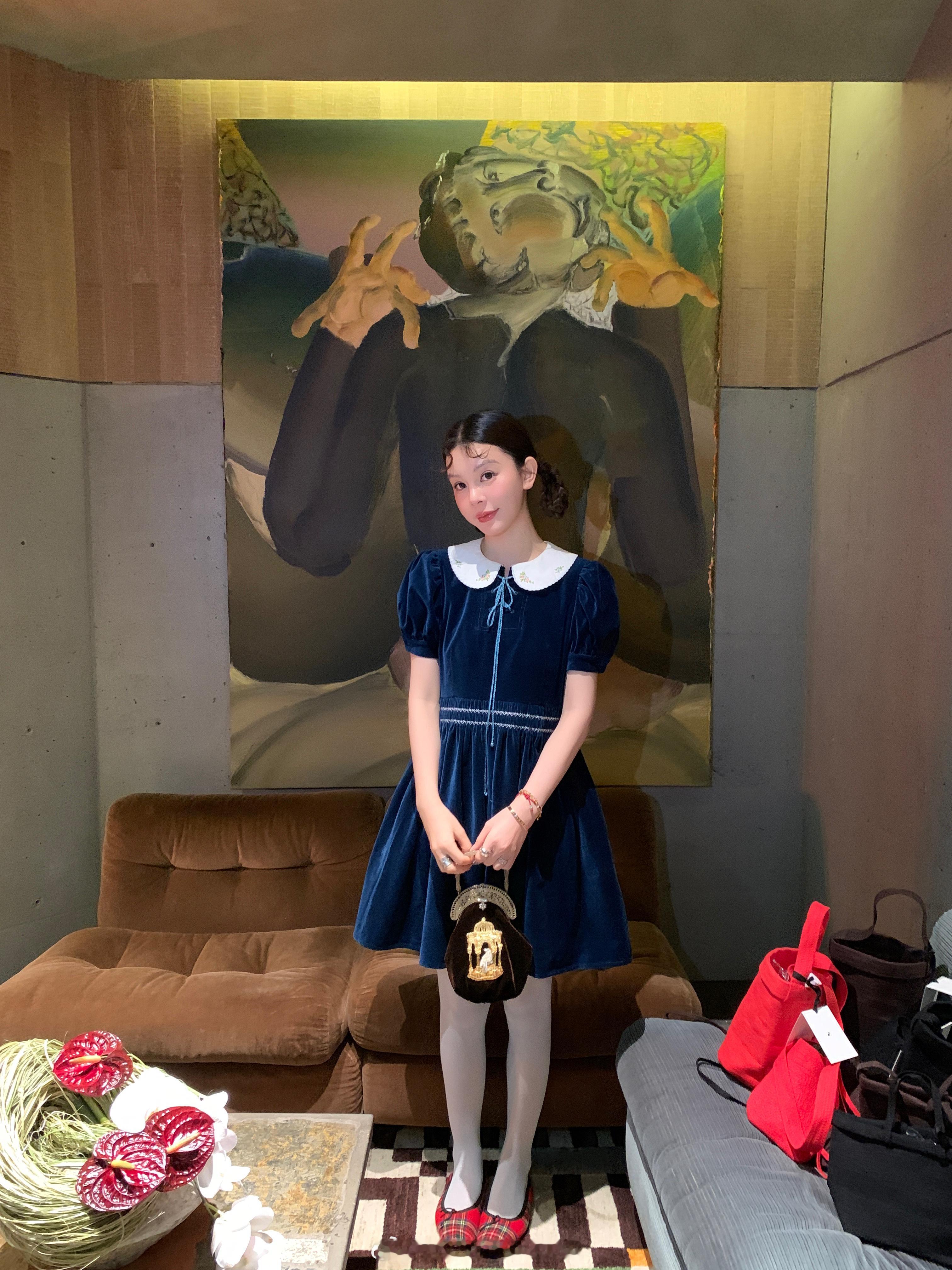 💼✨💼早啊早朋友们👭👯♀️虽然假期还没有结束但是我开工啦哈🥳是 秋冬偏