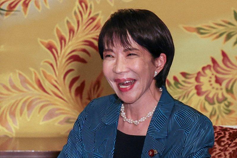 高市早苗当选首相之际，日本要求废除核武器，专门点名中国

高市早苗当选首相之际，