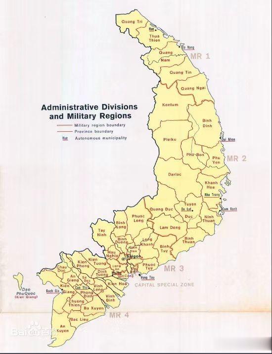 南越独立会像韩国一样，成为发达国家嘛