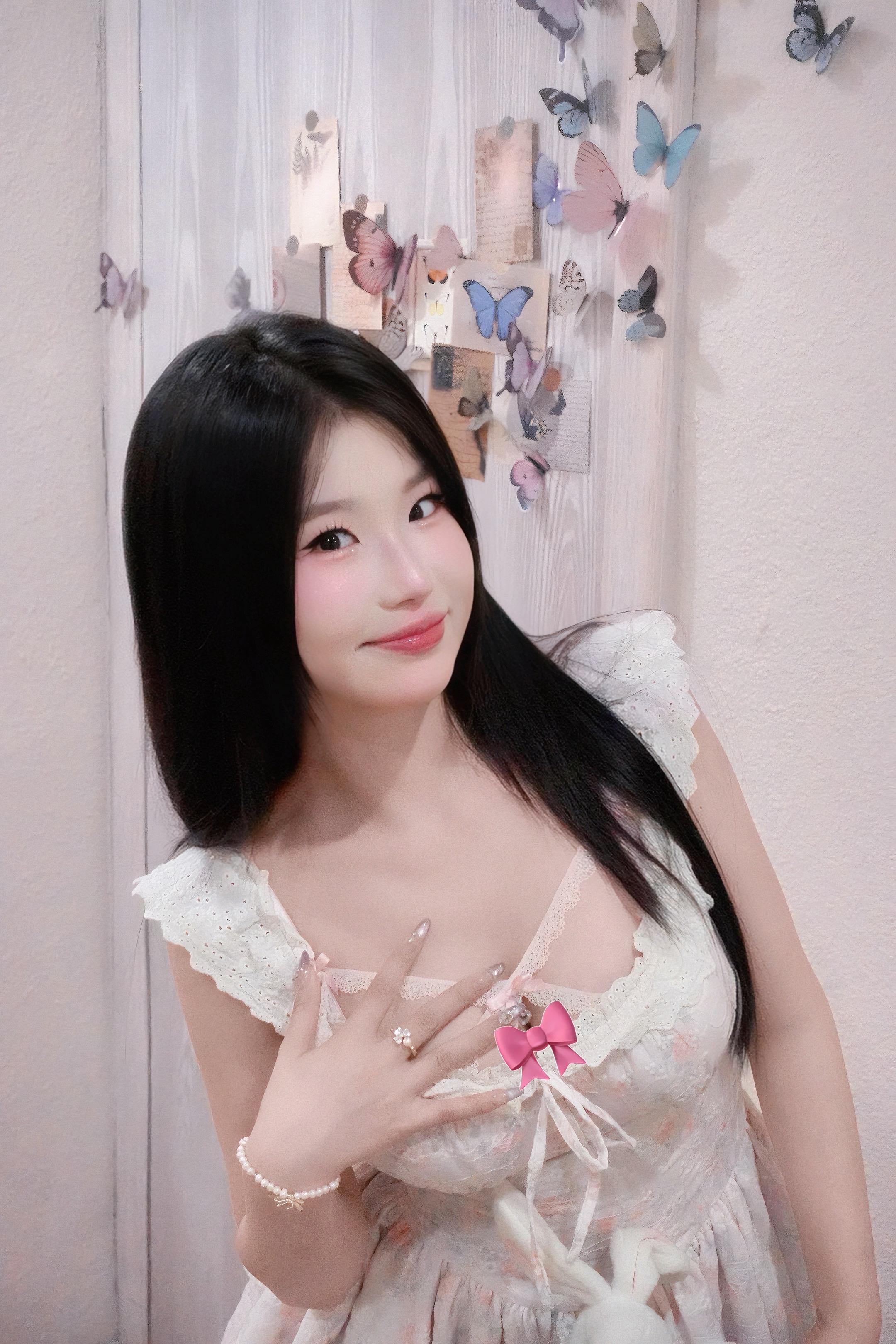 甜妹