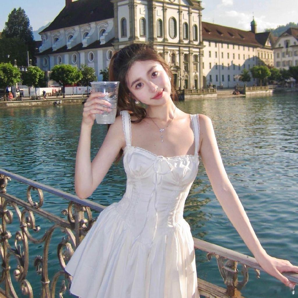 眼睛比尺还准的恋综女嘉宾 焦峙衡说头一回有人把他看得这么准，徐如蓝在恋综凭着 “
