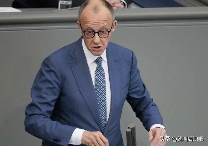 德国总理默茨表示，希望欧盟能形成共识，更有效地发挥自身的影响力，以应对美国未来可