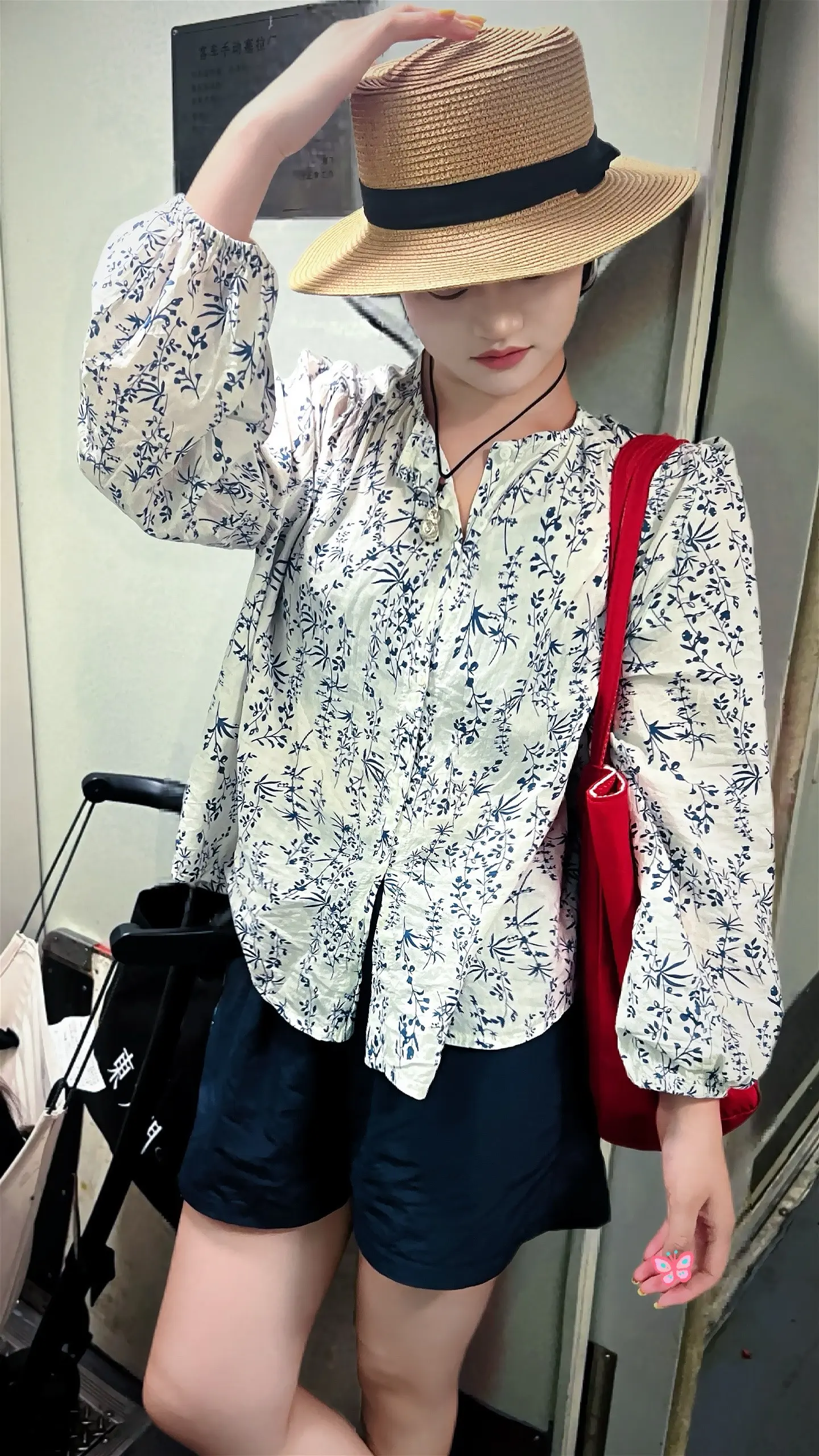 如果在18 你没能送我花…