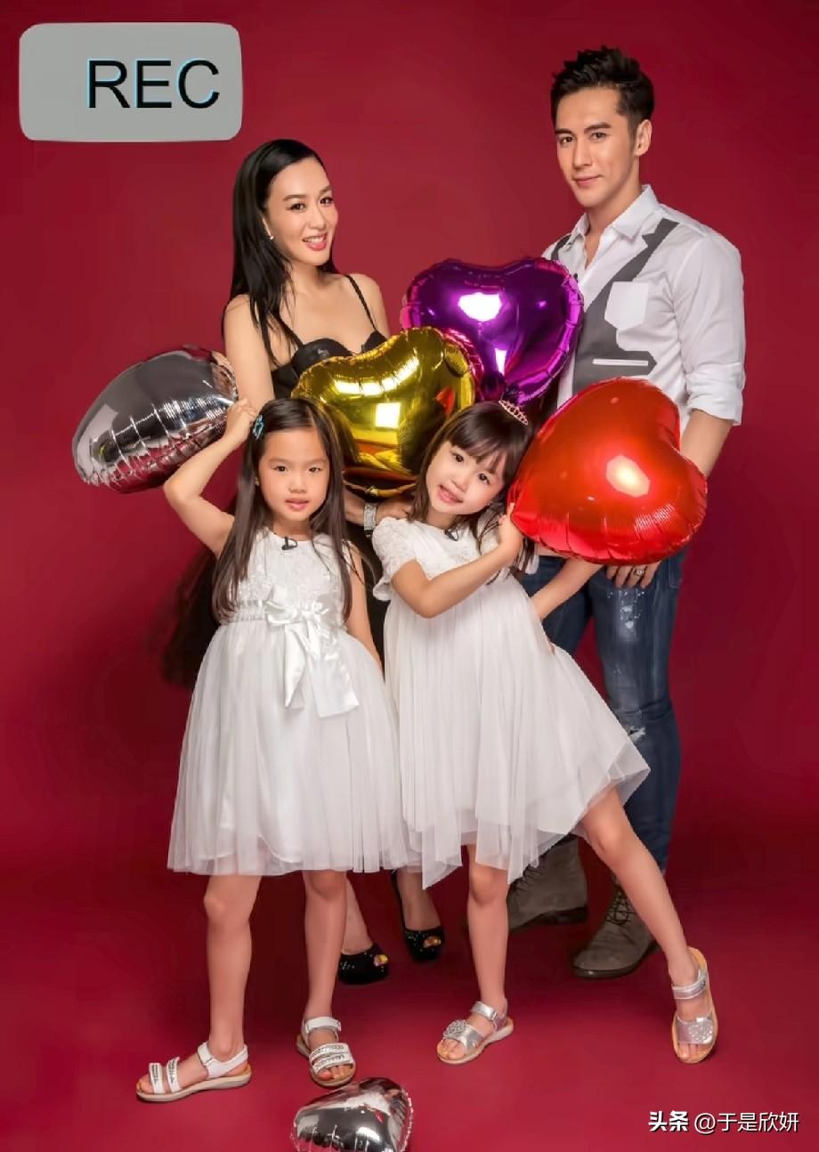 张伦硕才是真·人生赢家！无痛当爹2个女儿，如今亭亭玉立太幸福
 
谁懂啊！张伦硕