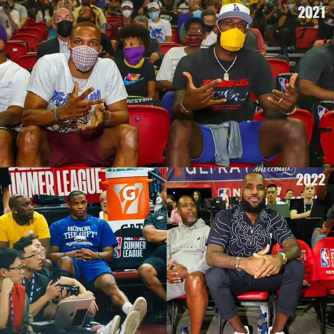 威少380万签约快船的5大理由。
据Bleacher Report记者Eric 