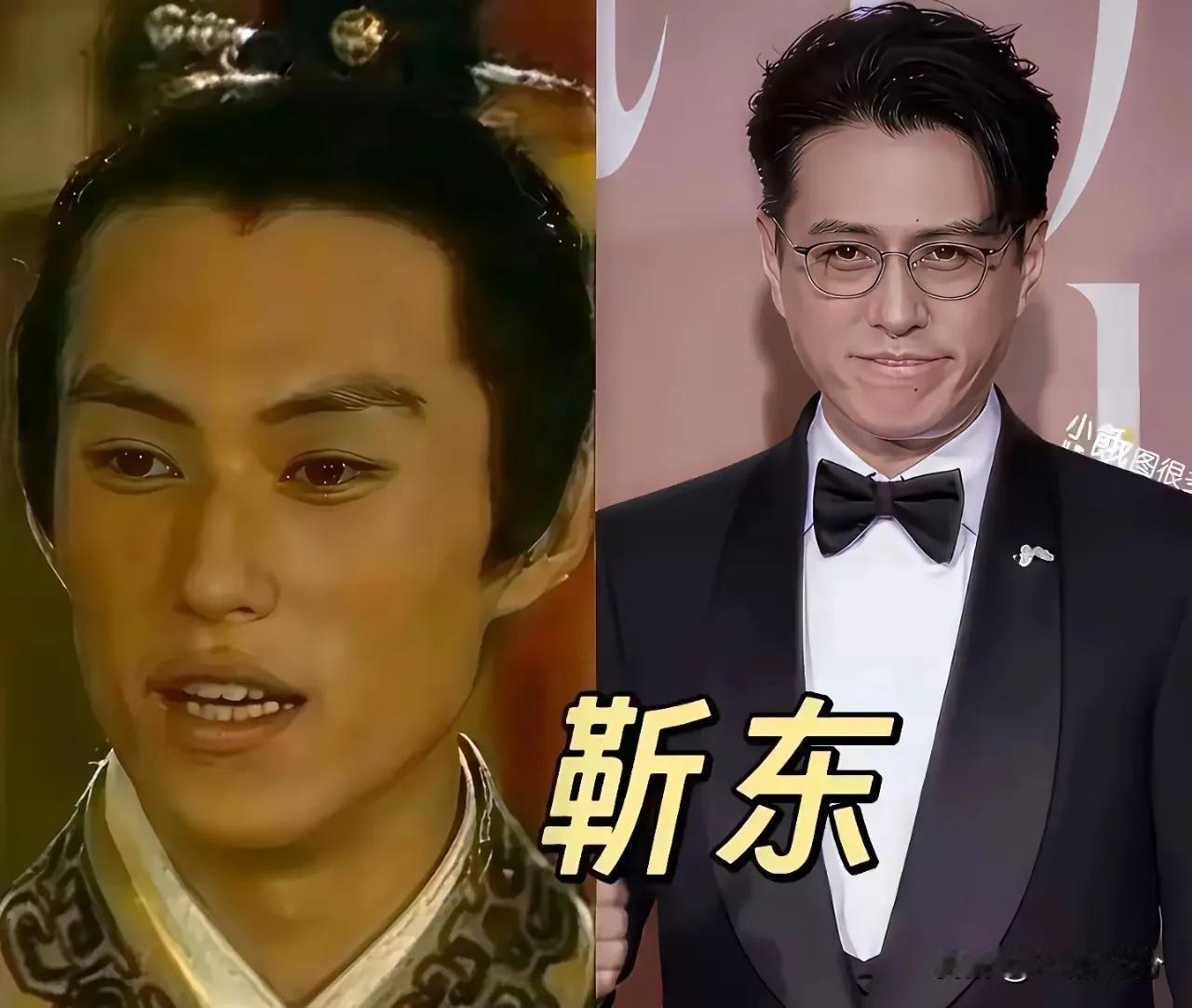 不管是电影还是电视剧，不管是主角还是配角，于和伟都能交出令人信服的答卷。著名演员