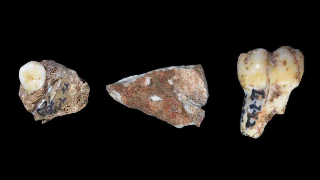 （ScienceNews）中国西南部一座久未被发现的洞穴，让考古学家首次真正一窥