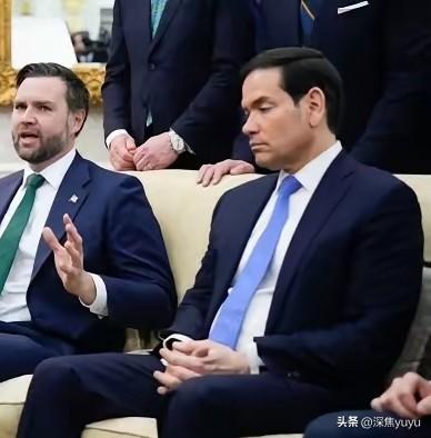 “鲁比奥的回答如同手榴弹落下。”——这句来自参会消息人士的描述，精准勾勒出3月2