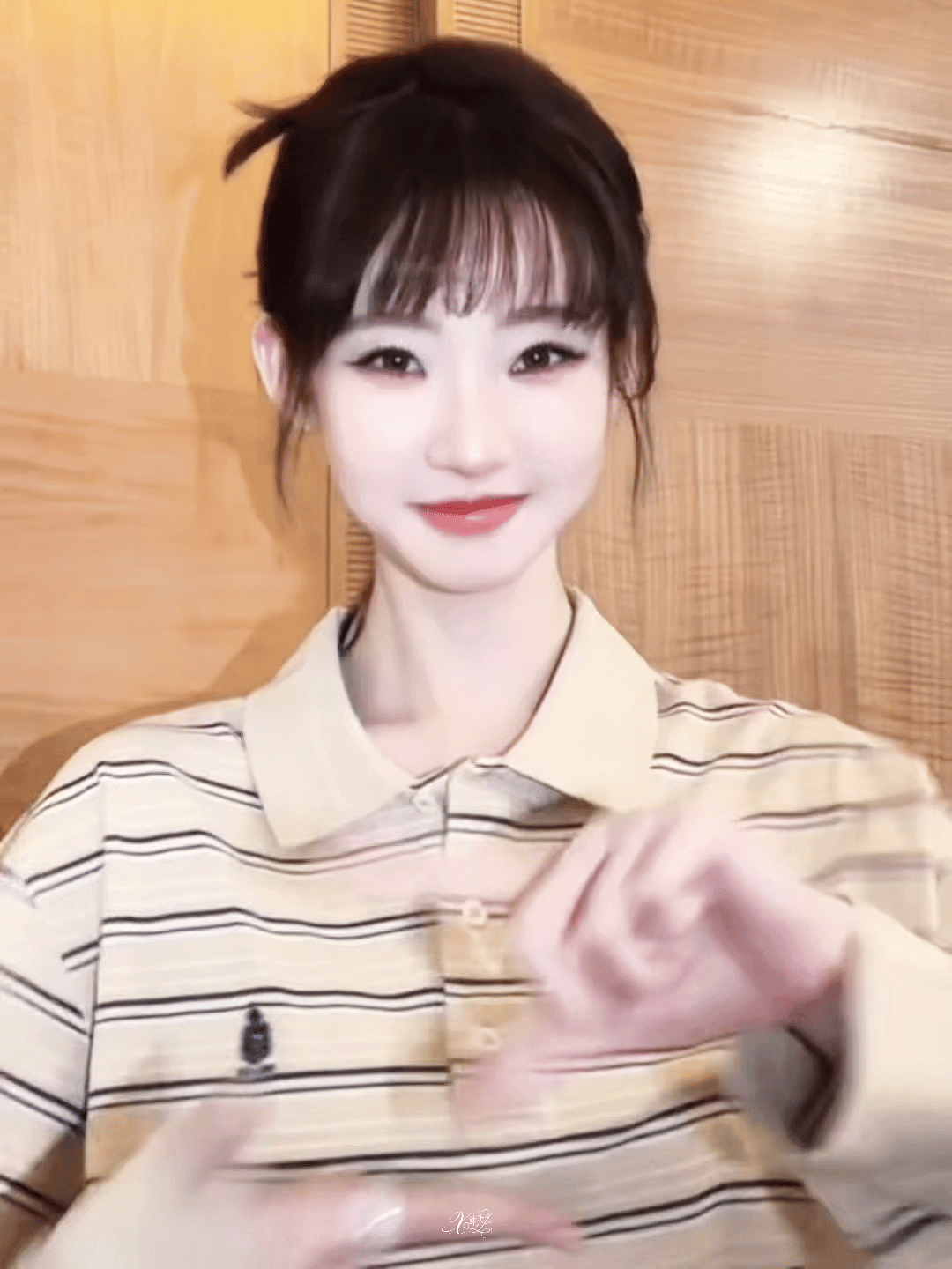 >□<顶级萌物♡…!!张艺凡