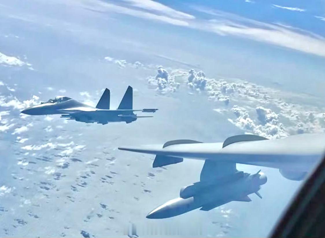 J-16和YJ-12 ​​​