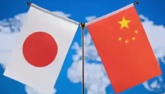 一直有个疑惑，为什么每次中日之间出现摩擦，哪怕上升到外交层面相互召见大使，甚至民