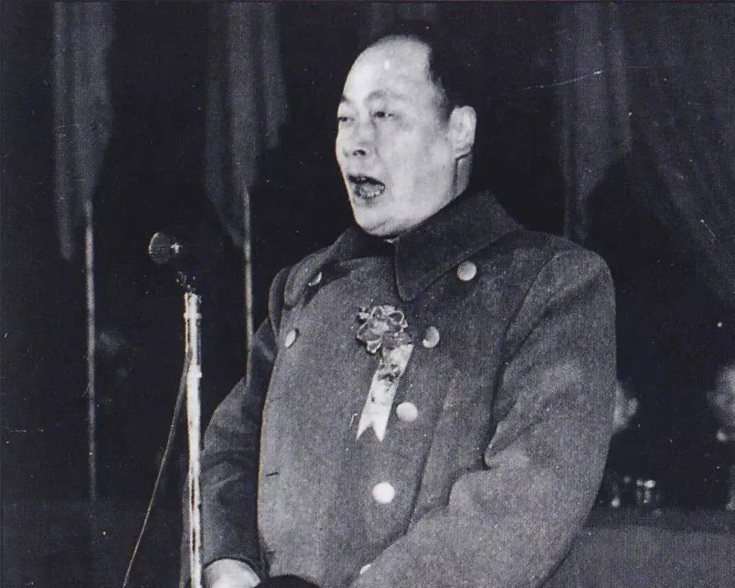 1949年上海解放，陈毅临危受命治乱世，特殊时期的选人智慧令人敬佩
 
1949