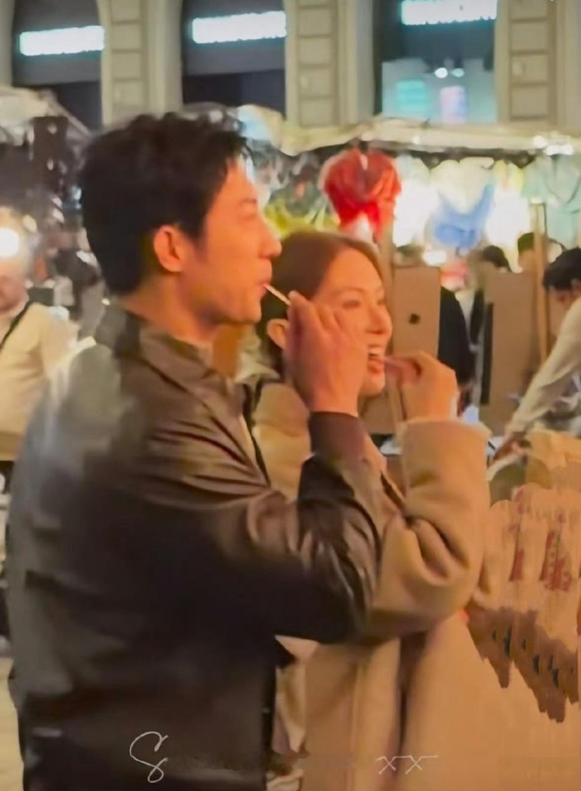 拍摄角度原因吧，有些时候拍摄角度闹了很多次乌龙又不是不知道，而且大家还不知道一些