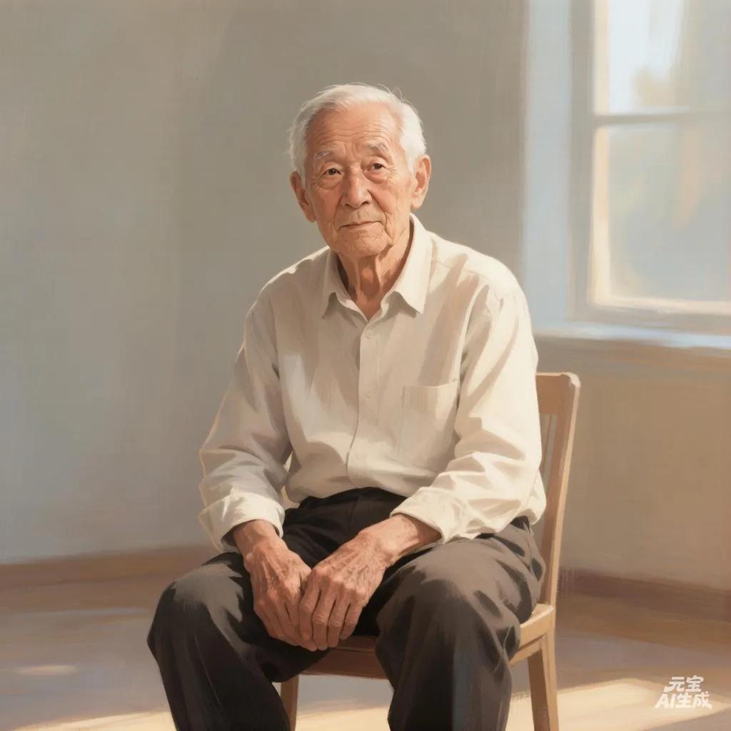 常闻“养儿防老”，然观世相万千，有子女远渡重洋而父母独对空巢者，有兄弟阋墙而高堂