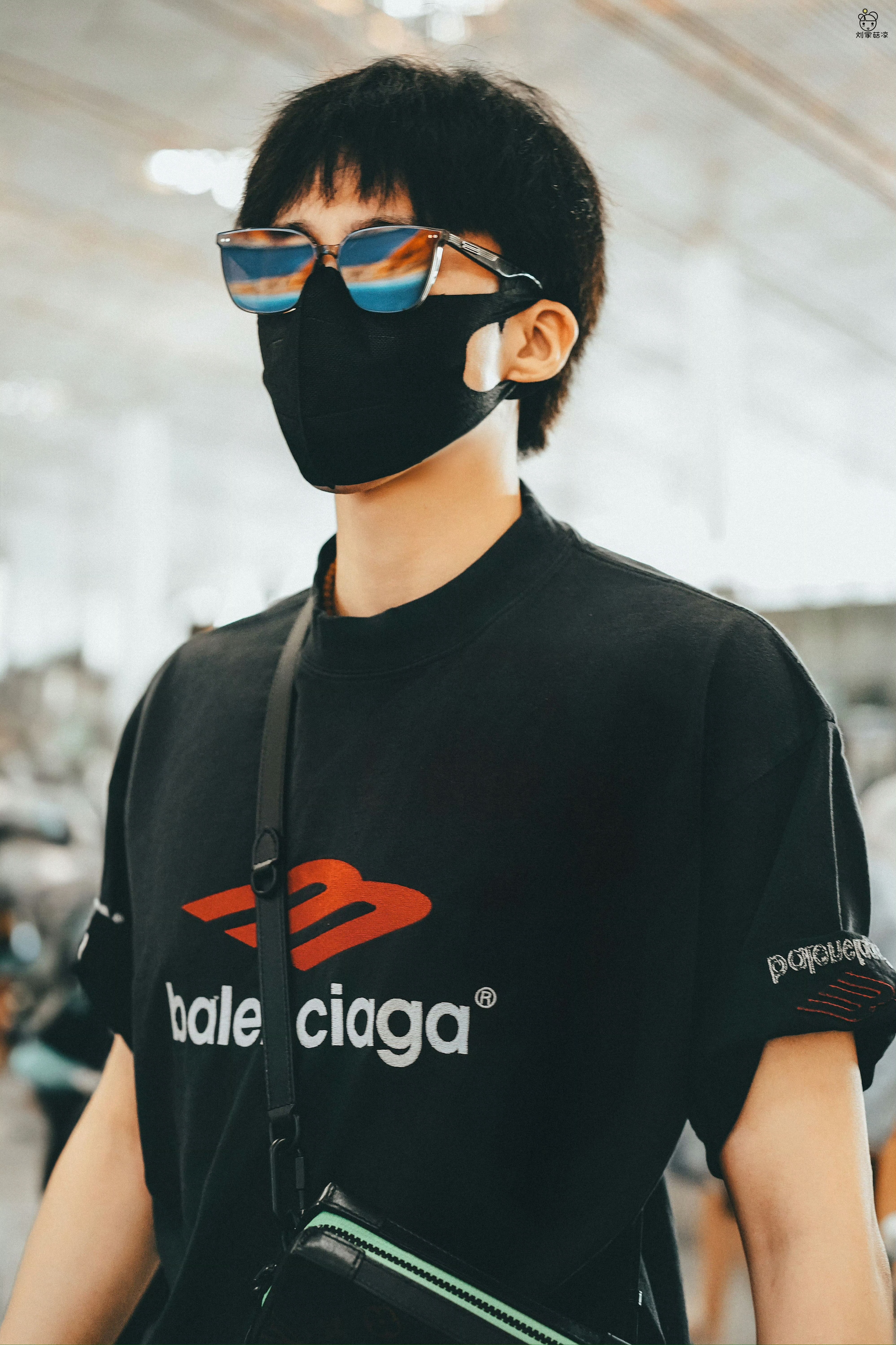 早上好。愿所有美好都能如期而至。 