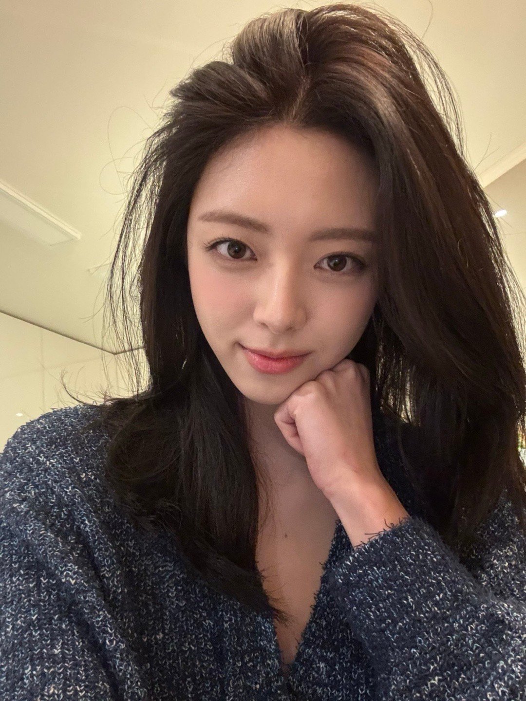 251019 ITZY Yuna申有娜 ​​​