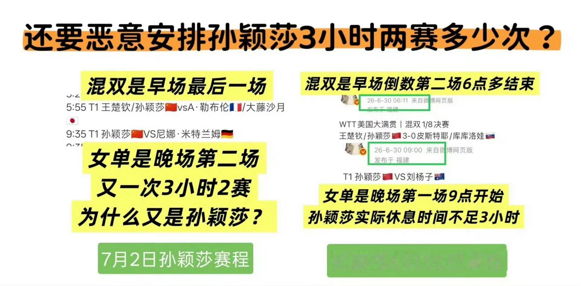孙颖莎成国乒削球扫雷手1️⃣就想问本次美满怎么孙颖莎又是国乒主力唯一一个刚开打就