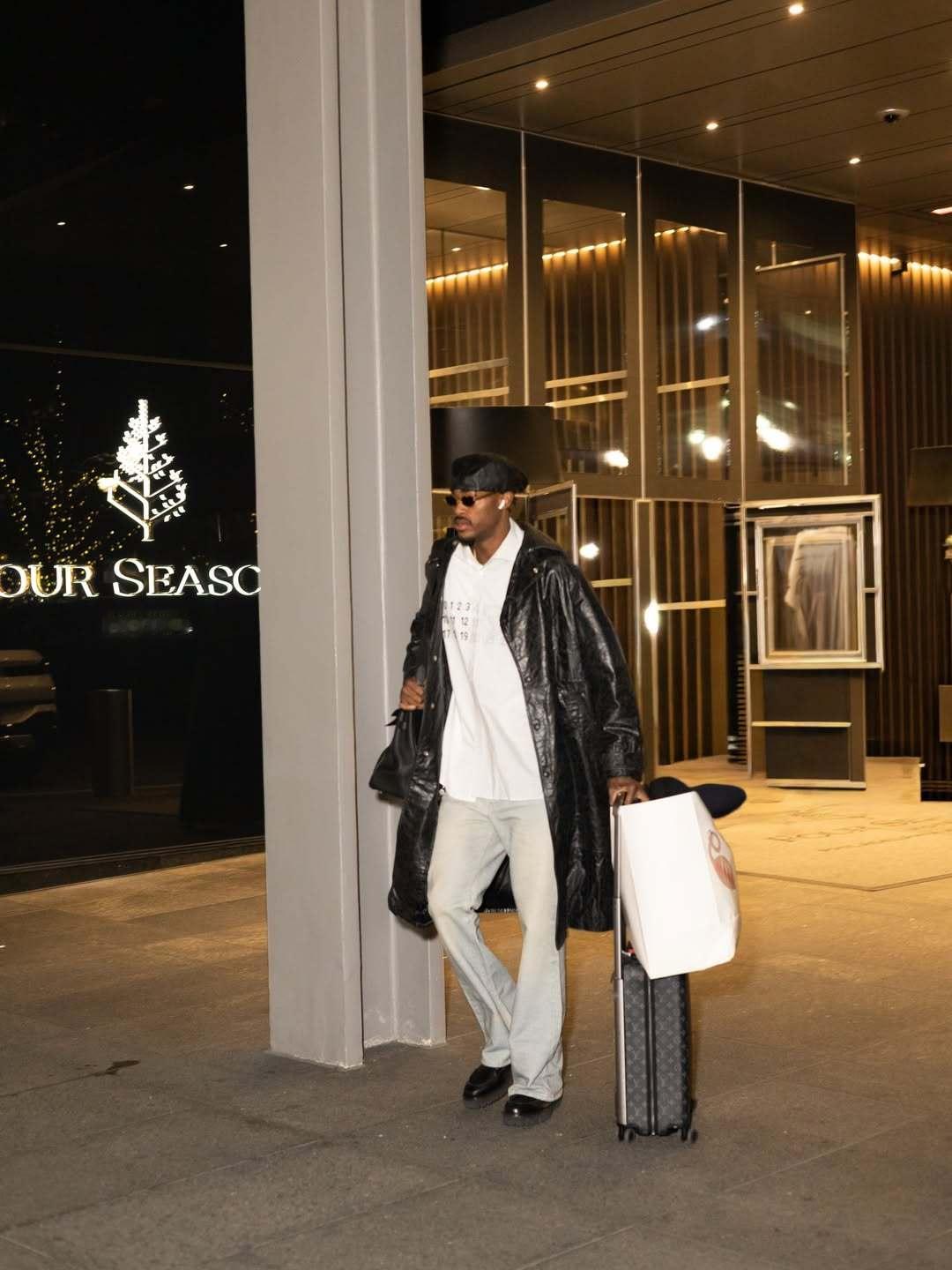 没什么内容，下了范德比尔特