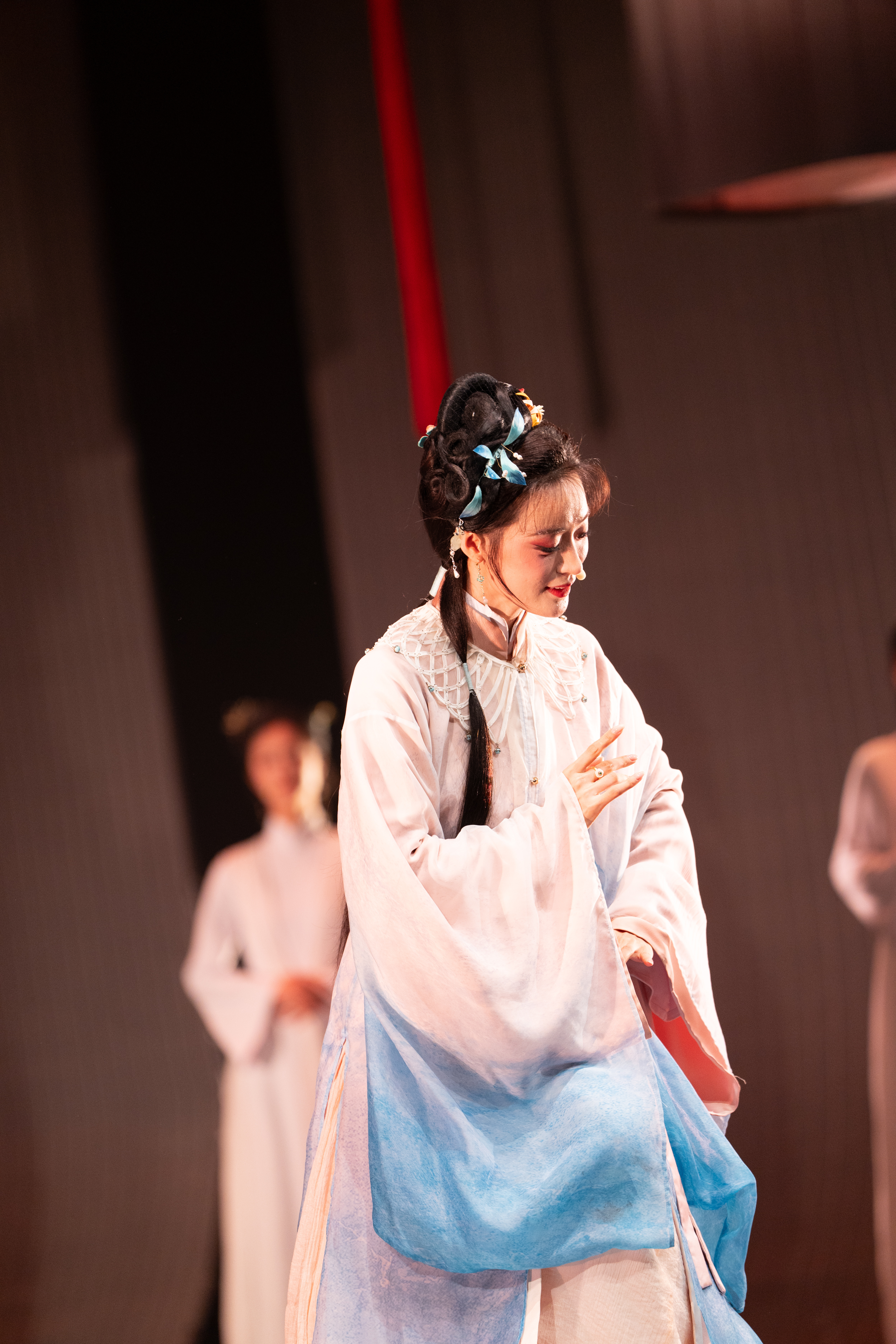 赤条条 来去无牵挂 