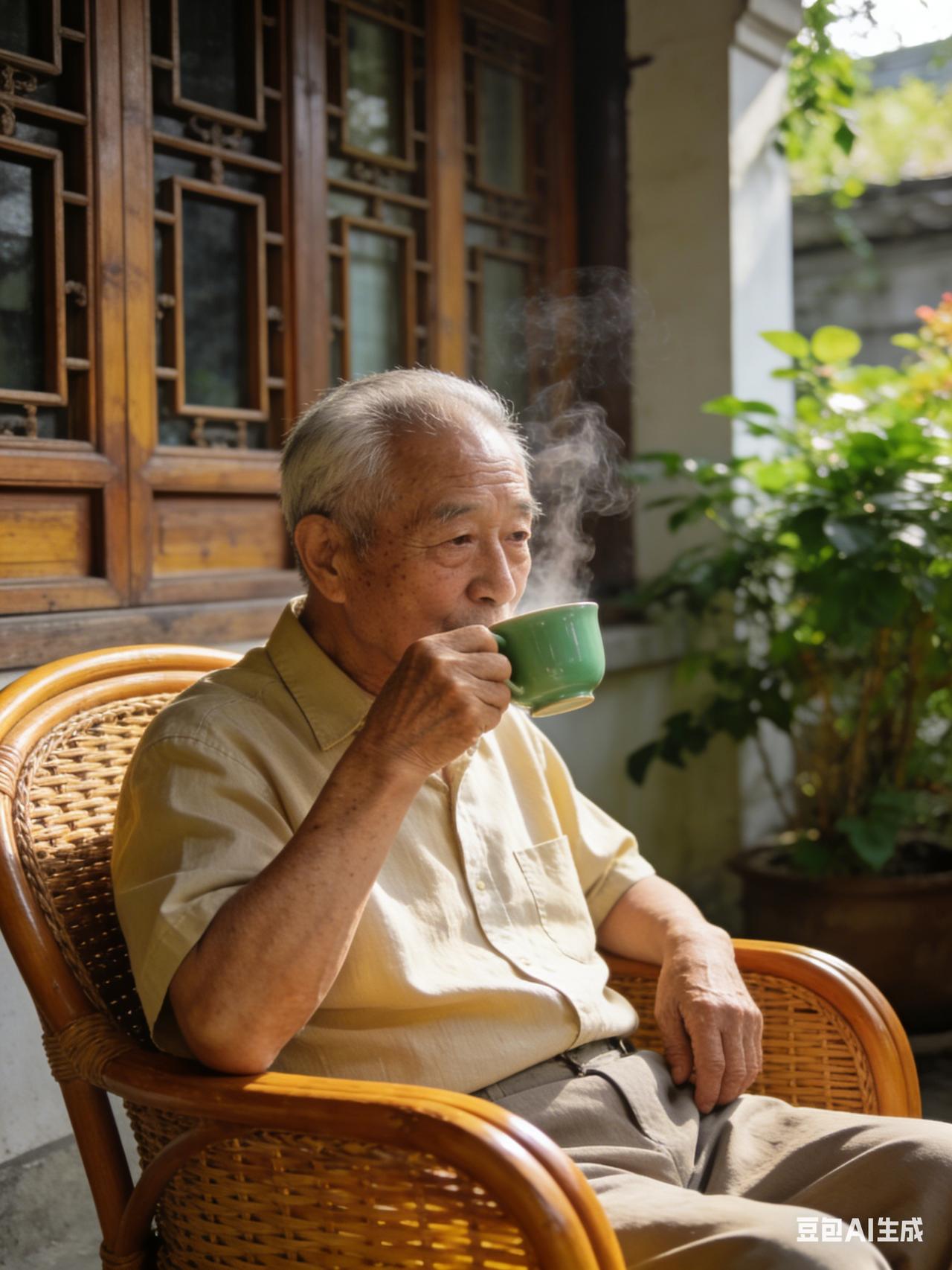 美国90岁心理女专家说：“人生几乎是不可避免会发生各种让我们痛苦的事情，而真正痛