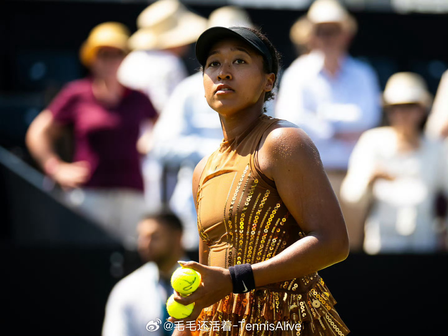 【大坂直美职业生涯决赛战绩一览】2021澳网冠军🏆2020美网冠军🏆2019
