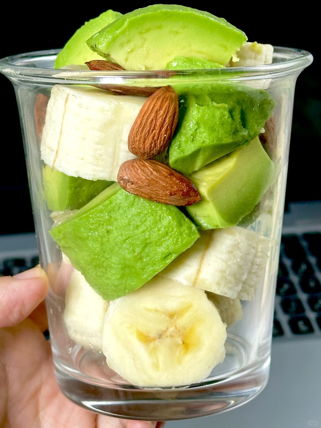 网友没骗我…茉酸奶成功复刻！！🤣