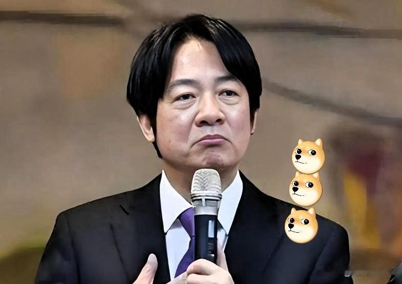 就在刚刚
台“总统府”正式宣布！

赖清德将于4月22日至26日访问非洲唯一的邦