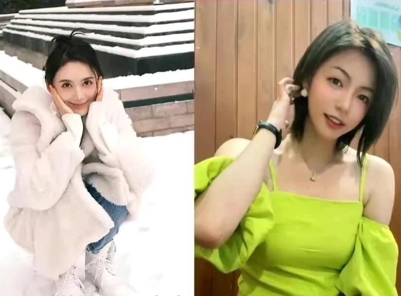 北电校花的第一场人生大戏，竟是与“好爸爸”联袂！果然，剧里是戏，剧外才是人生！谁