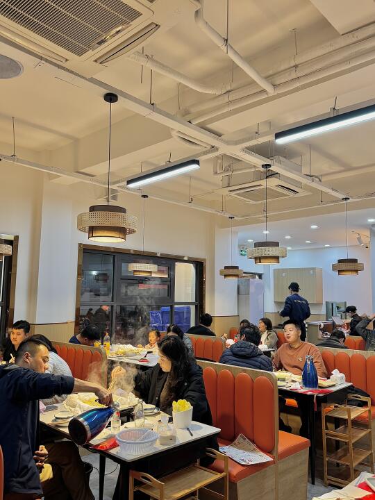 杨浦土著推荐‼️10年老店真靠谱