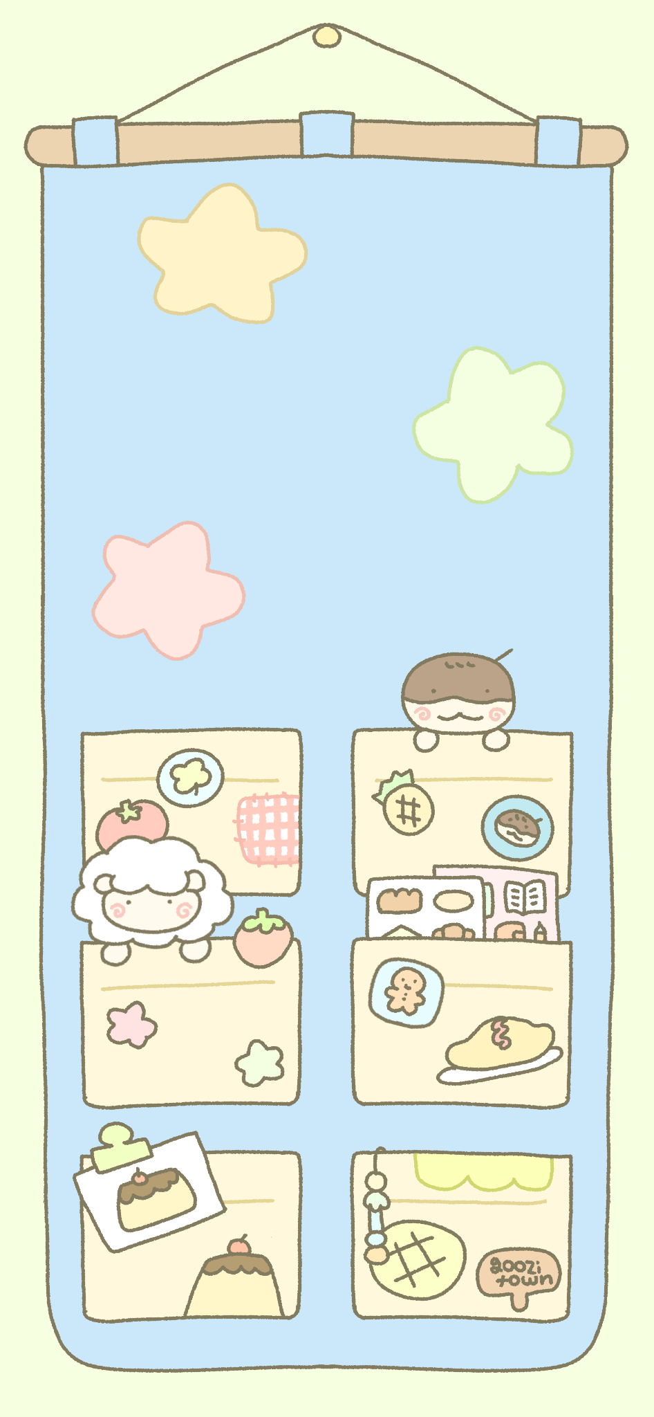 🍡(=^ . ^=)♡kawa！ ​​​
