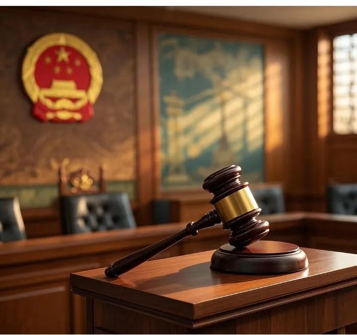 为几块铁皮杀13岁邻居男孩，死刑判决真不冤！
 
61岁的邻居、孙子的同班同学，