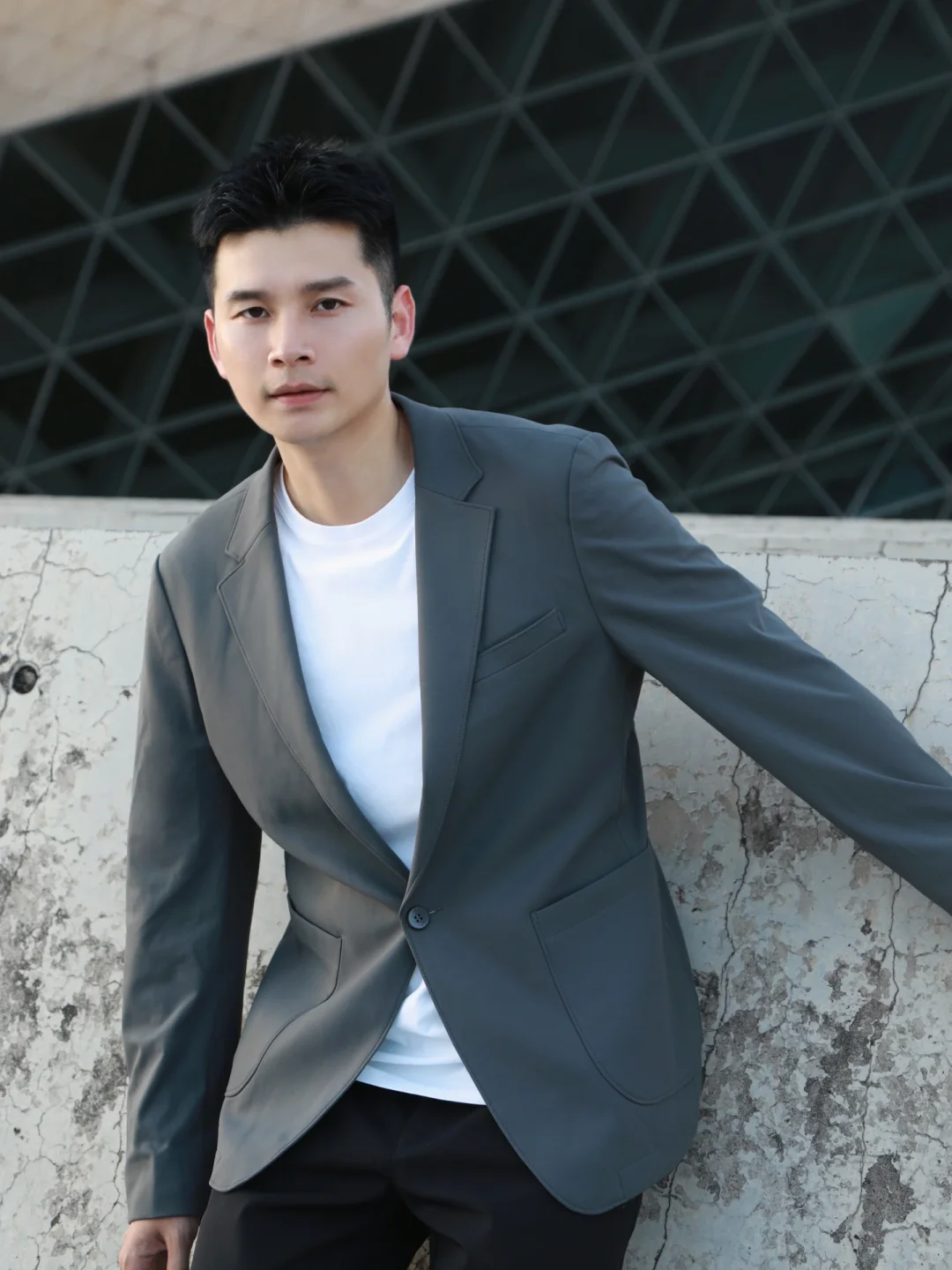 fitcheck 轻熟一下