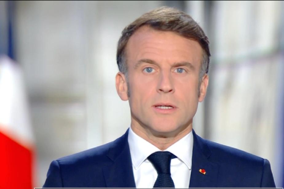 马克龙力挺丹麦，将派兵参与格陵兰岛联合演习！

据美国《国会山报》消息，就在今日