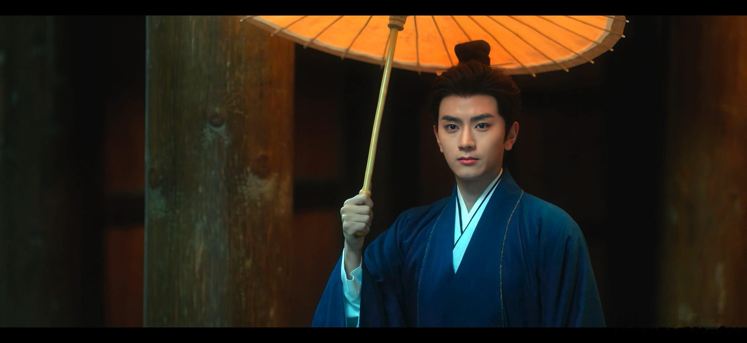 胥尧怎么就下线了 越看越心梗！胥尧被端王蒙在鼓里那么久，认仇人当靠山，真相刚揭开