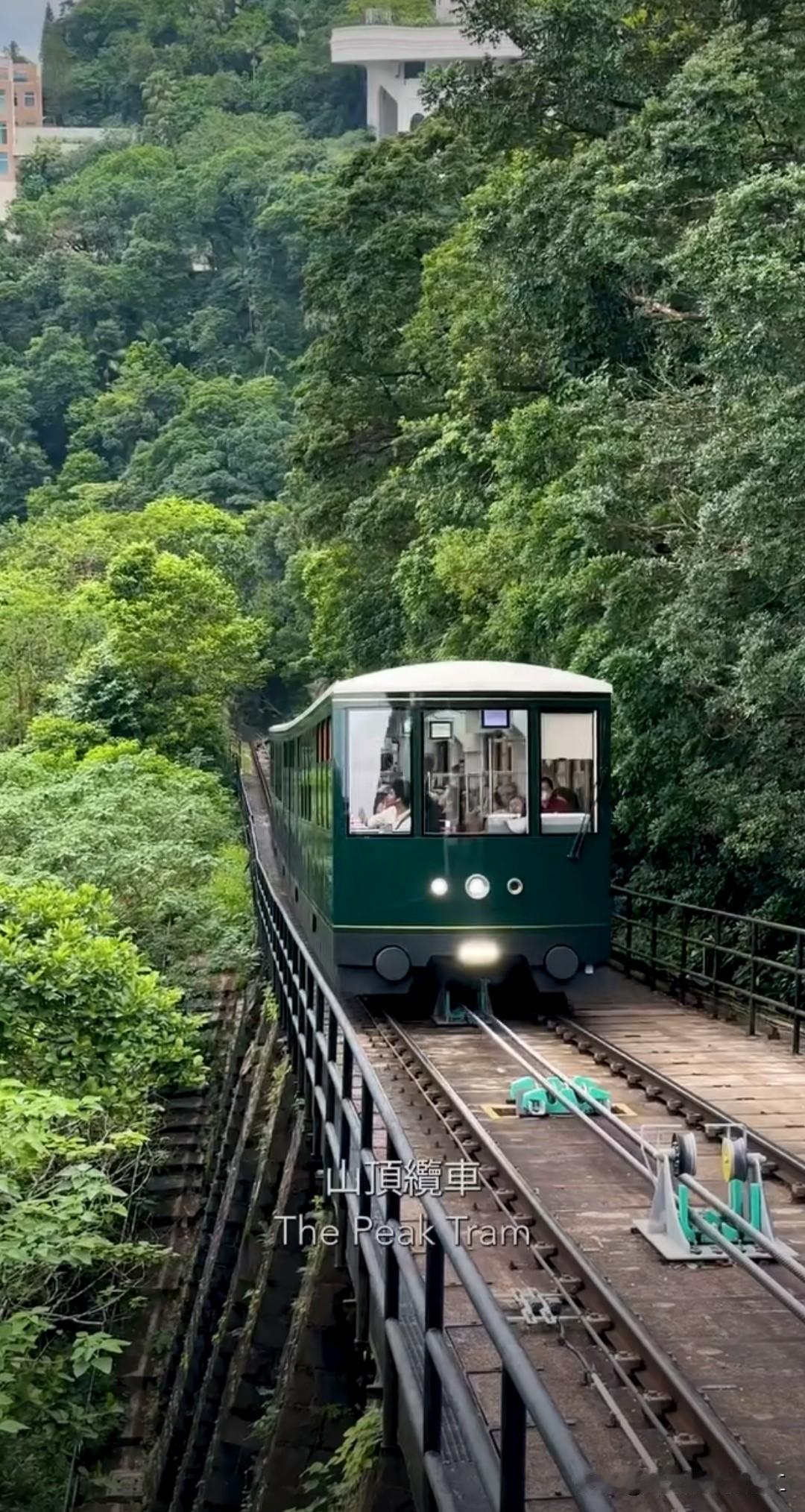 香港至今有三个百年历史的大众交通工具，一个是叮叮电车，一个是天星小轮，还有一个是