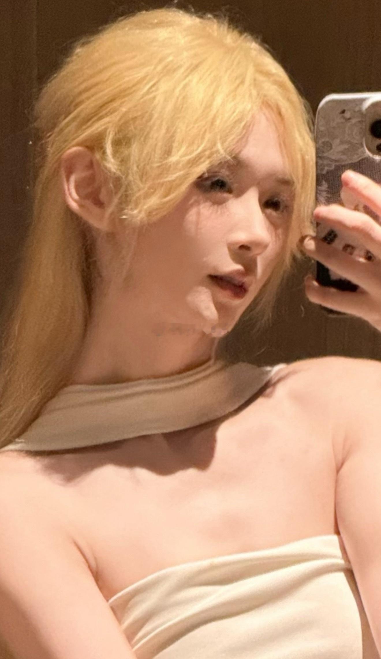 说真的我一直觉得我是一个性格非常随和的内向小女孩，毕竟不是有句话叫做相由心生，我