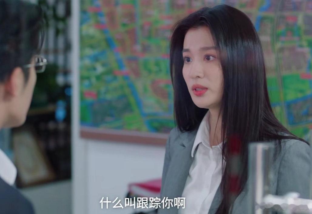 檀健次王楚然新剧红线硬得像钢筋 次次相遇全是命中注定，李亦非钱菲明明是欢喜冤家，