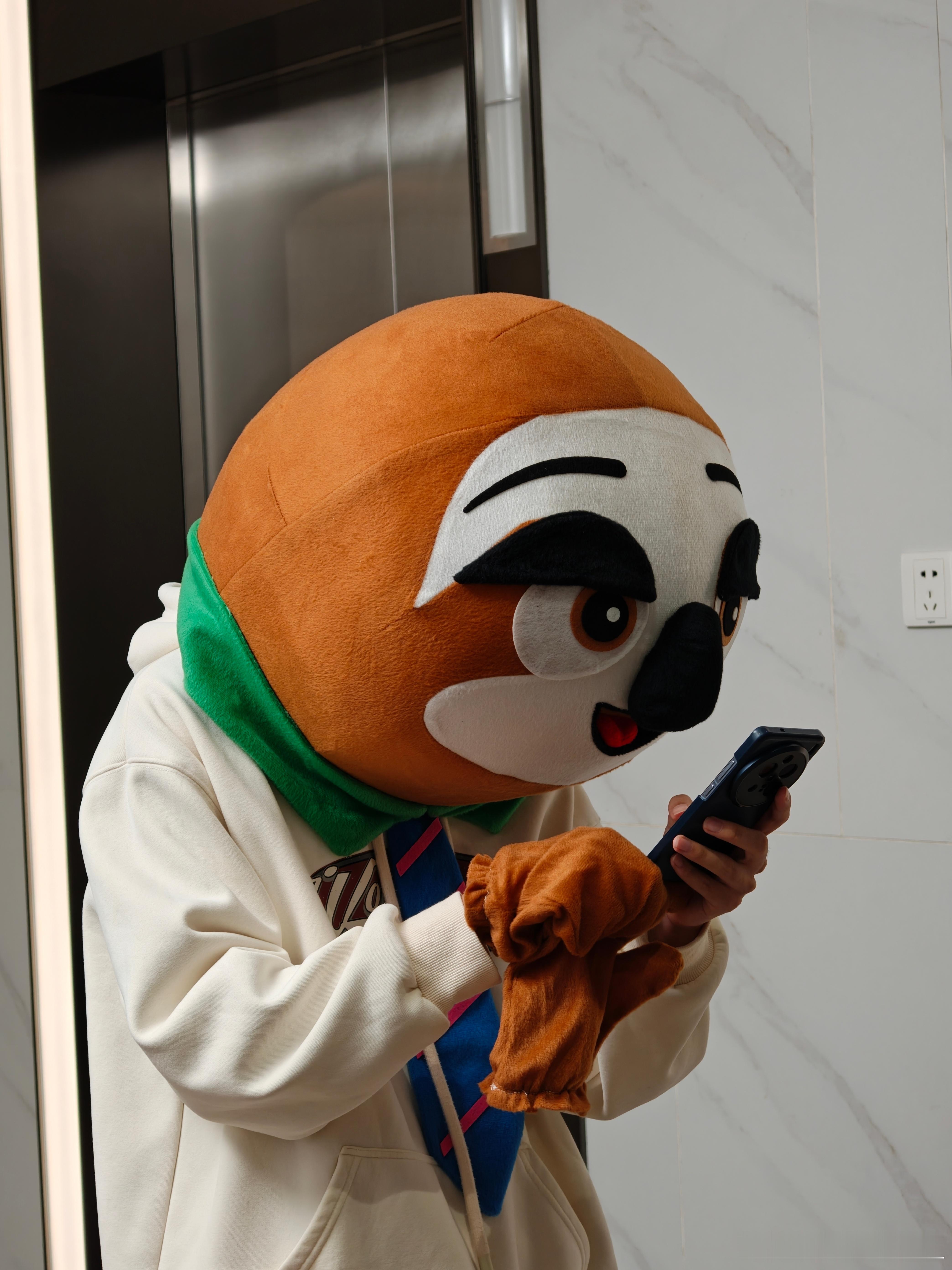 闪 电 你 怎 么 也 来 上 班 了（0.5倍语速） 