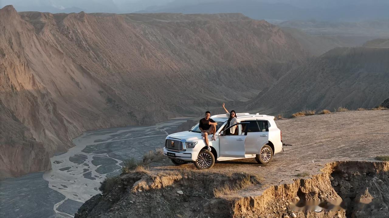 长城汽车这两年做的最正确的事情，你知道是什么吗？

以前说到长城汽车，大家对它的