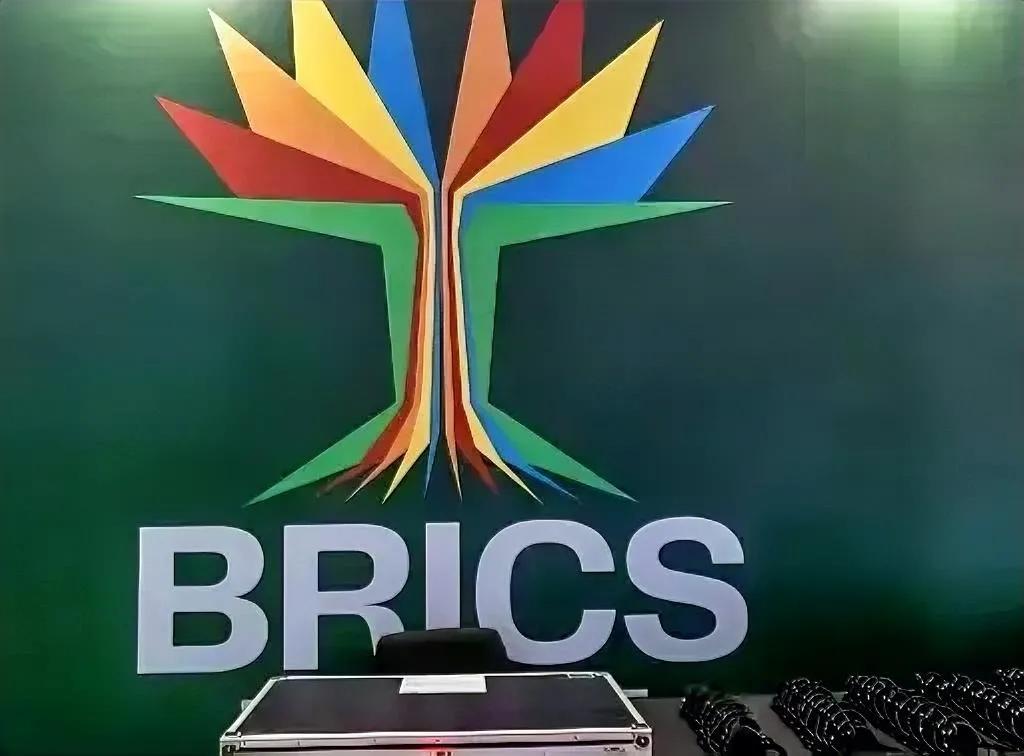 这次印度终于没有抵制，金砖国家财长7月5日发表联合声明，呼吁对国际货币基金组织（
