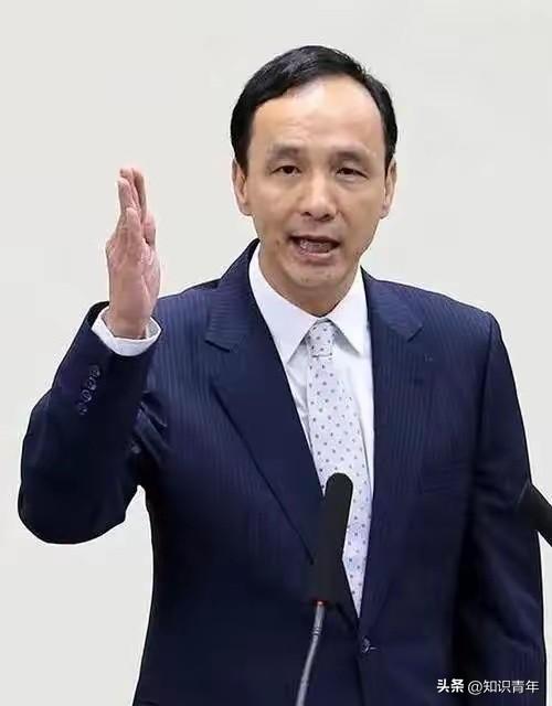 在台湾问题上，大陆要提高警惕了。但凡马英九、朱立伦、洪秀柱这类人物，在台湾地区政