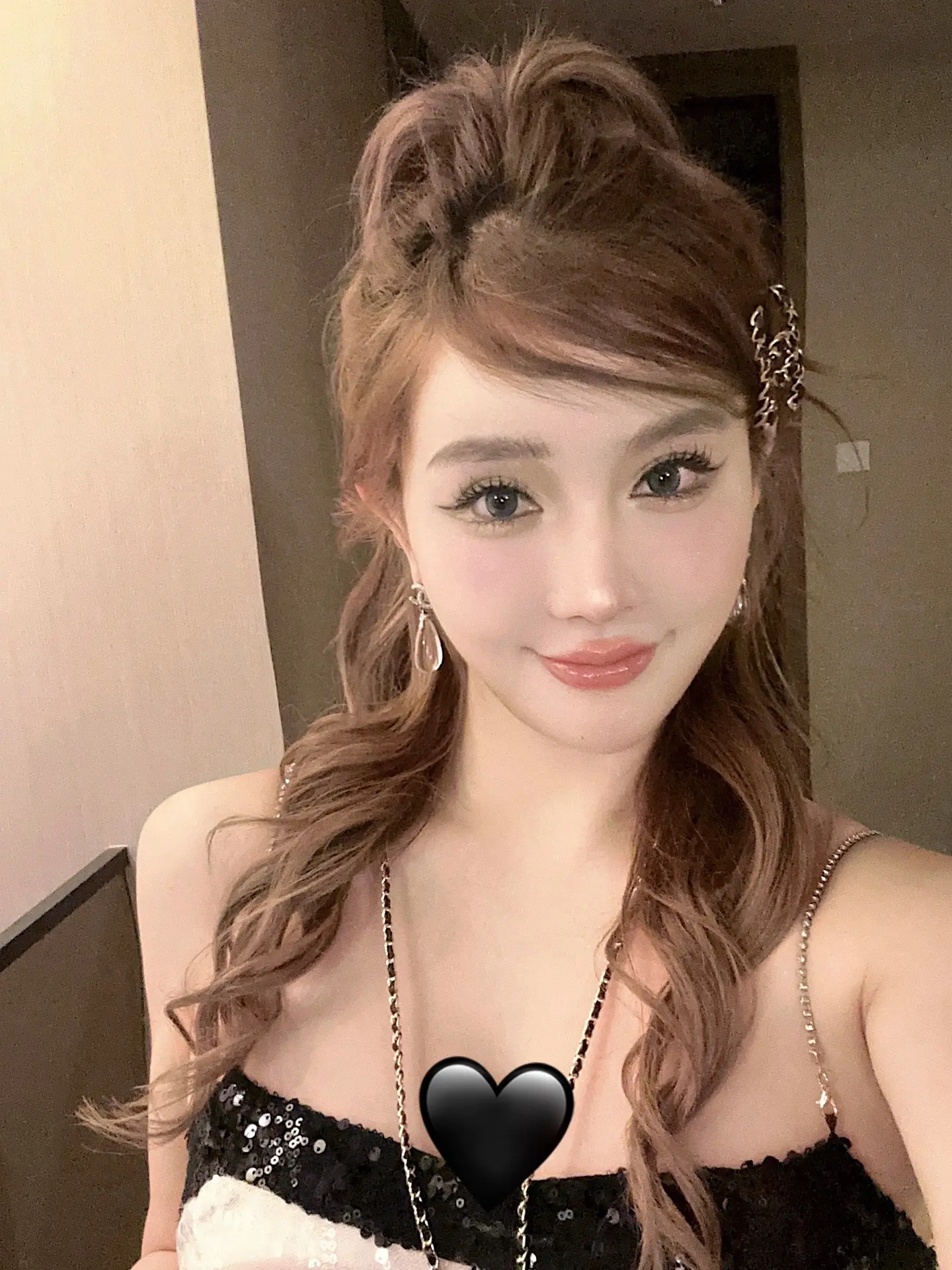辣妹穿搭 夏天该有的样子