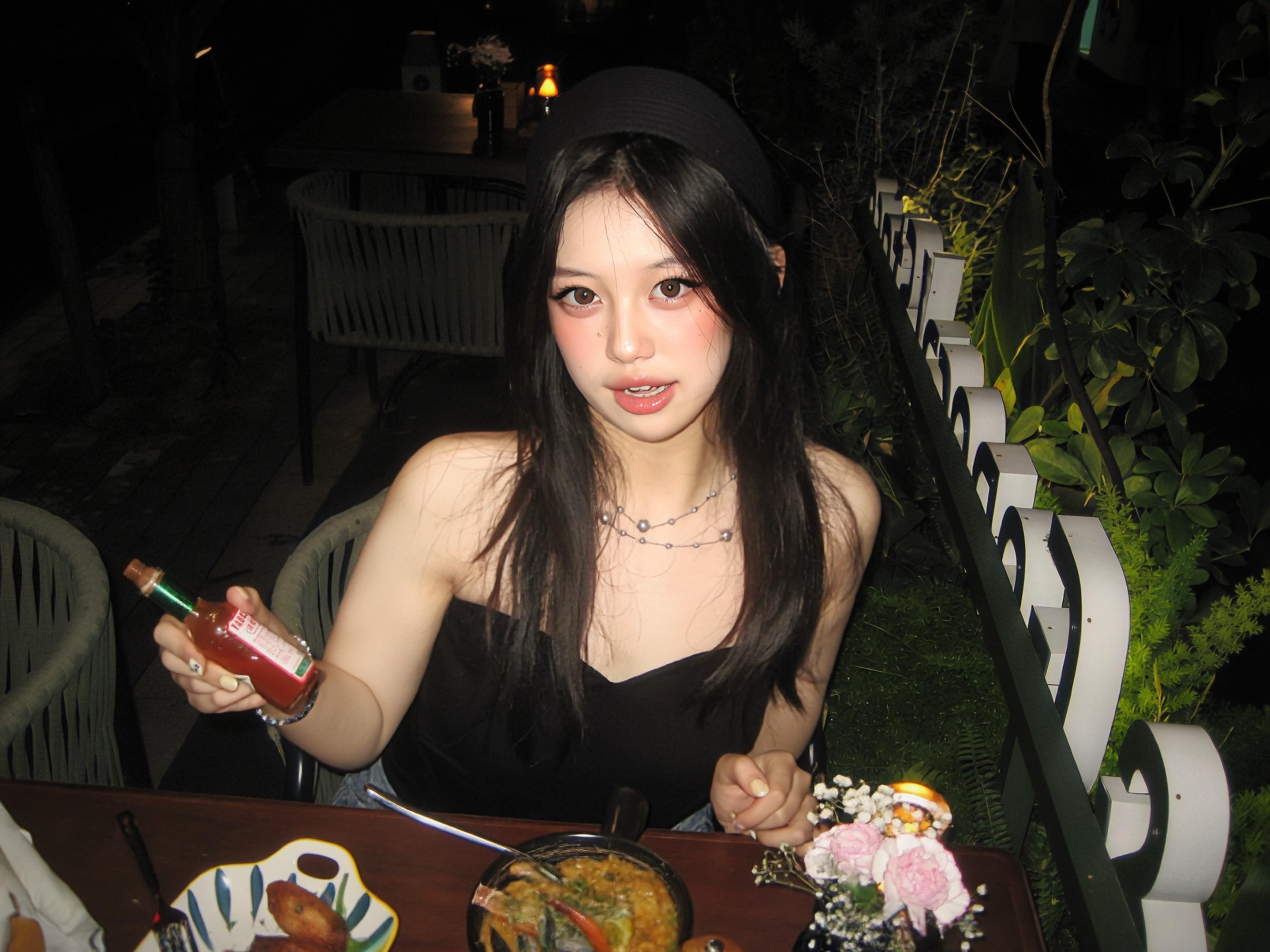 挑战成为日更达人。